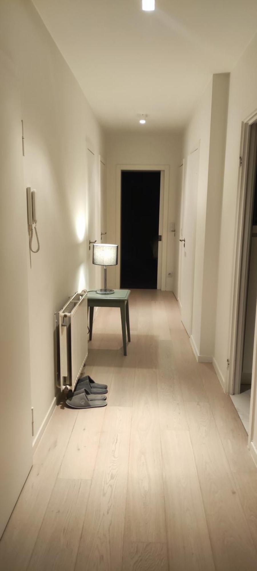 Vanbunnen Apartment Knokke-Heist Exterior photo